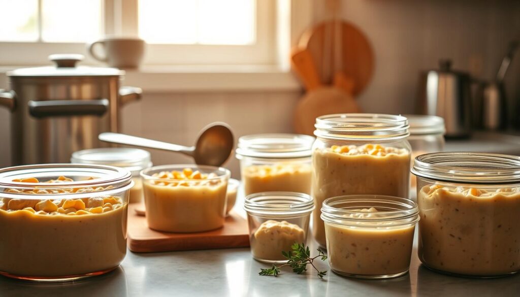 Chicken Corn Chowder Storage Tips Chicken Corn Chowder Storage Tips