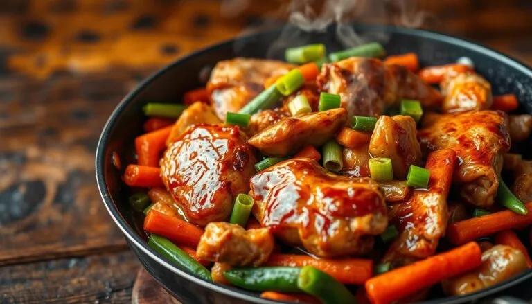 asian chicken thigh recipes flavorful asian chicken recipes