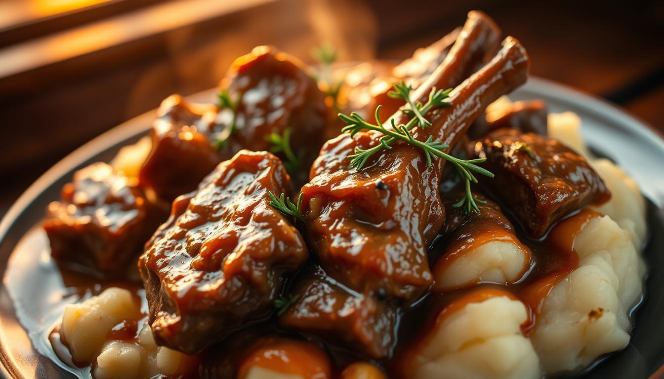 beef tips recipe