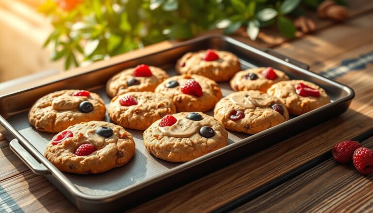 breakfast cookies