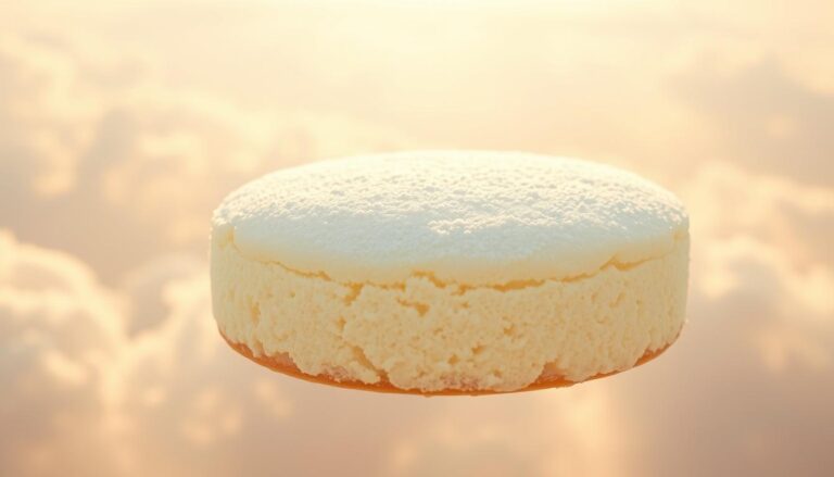 cloud cake recipe