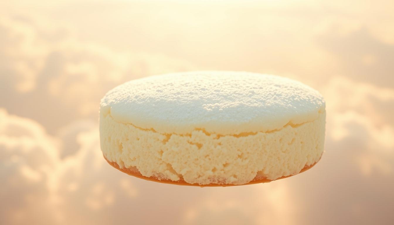cloud cake recipe