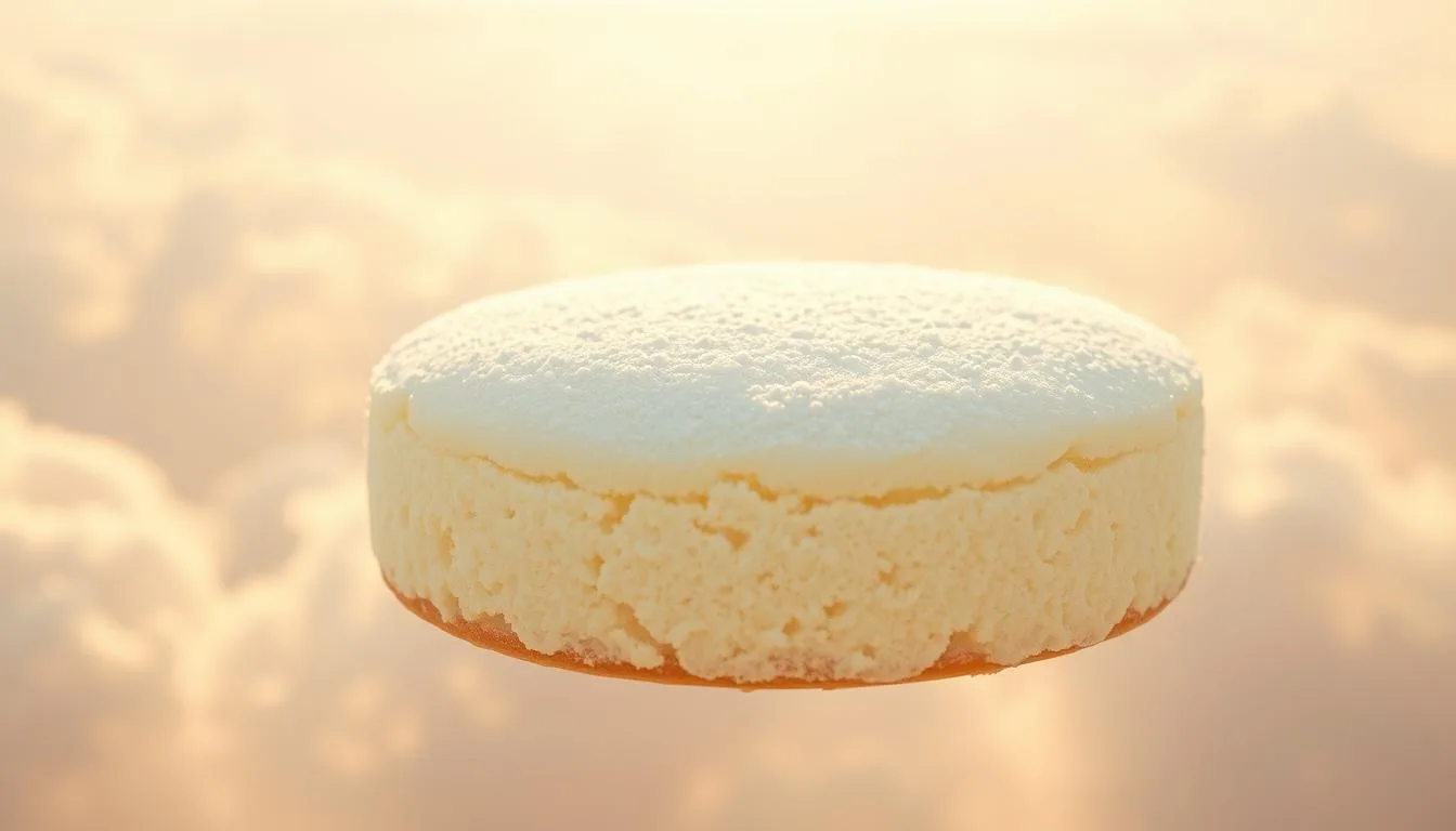 cloud cake recipe