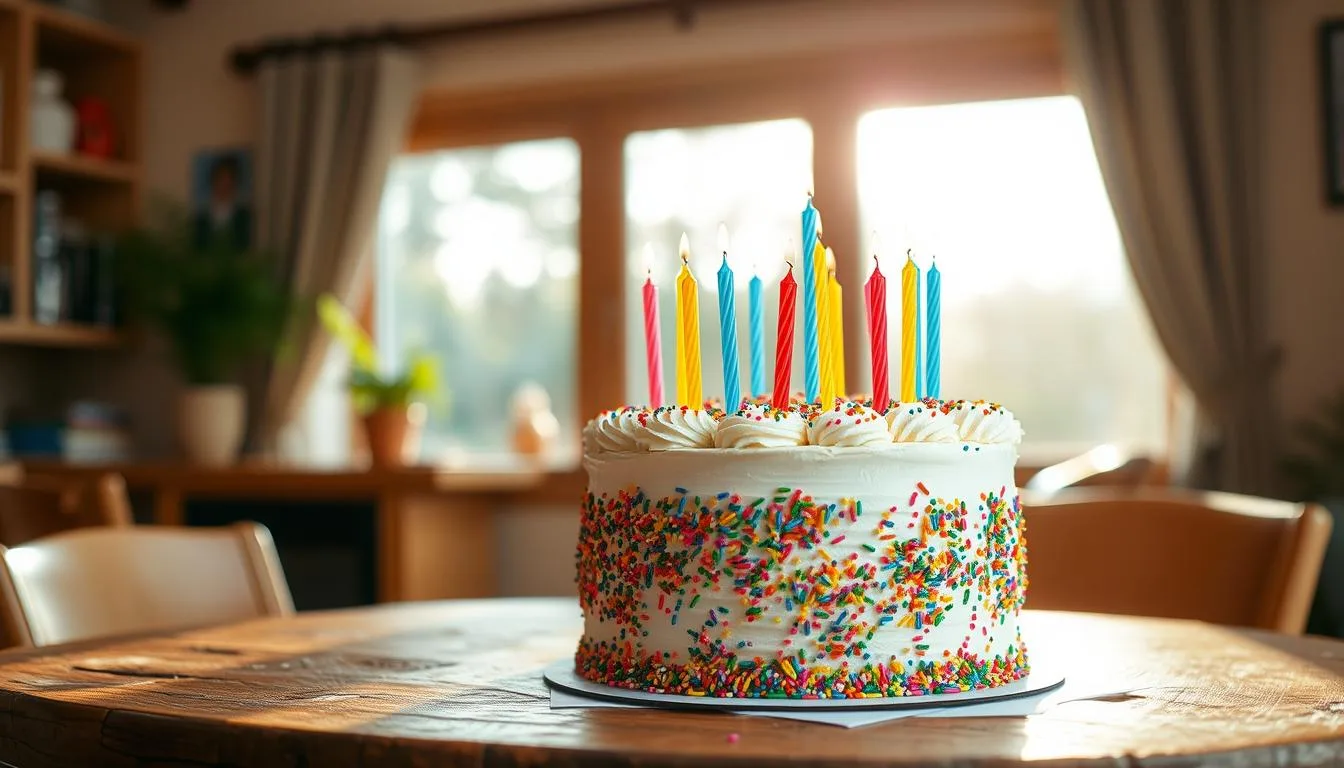 Birthday Cake Ideas for Single Moms with Ex-Husbands