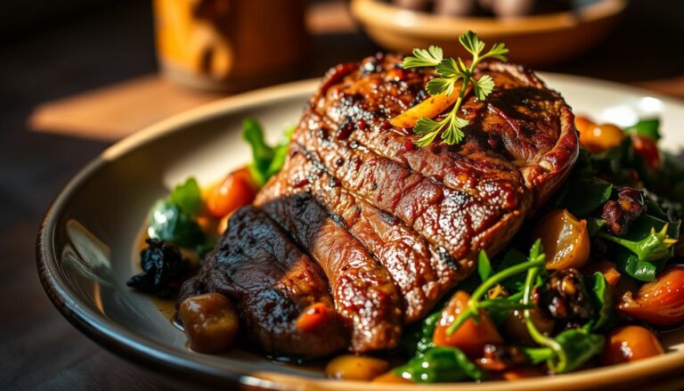 beef liver recipes