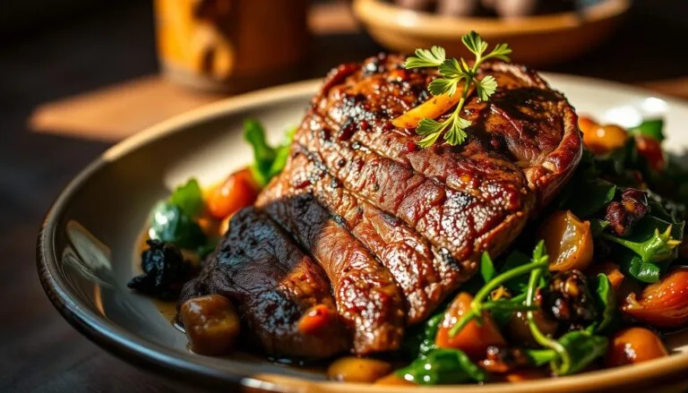 beef liver recipes