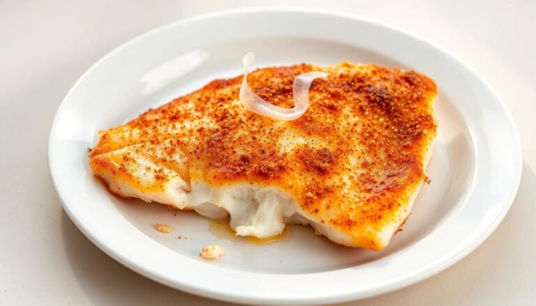 cod fish recipe oven