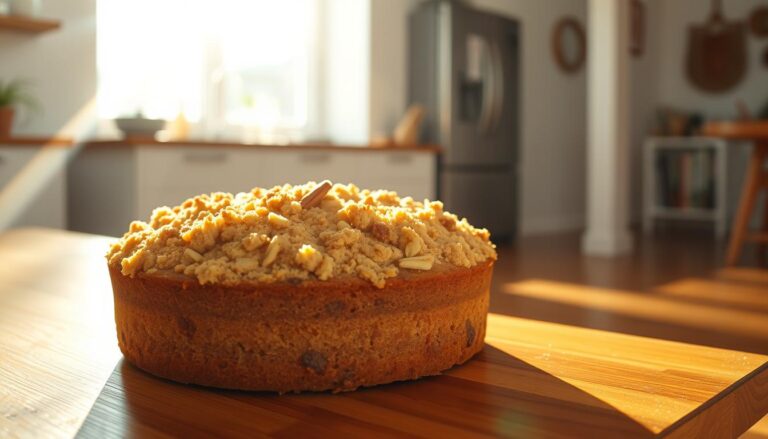 coffee cake