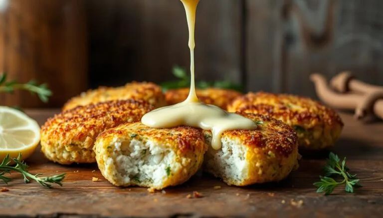 fish cake