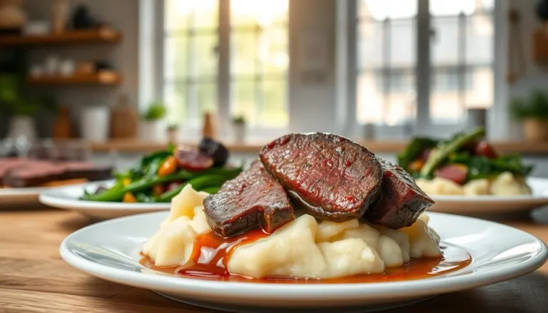 beef liver recipes