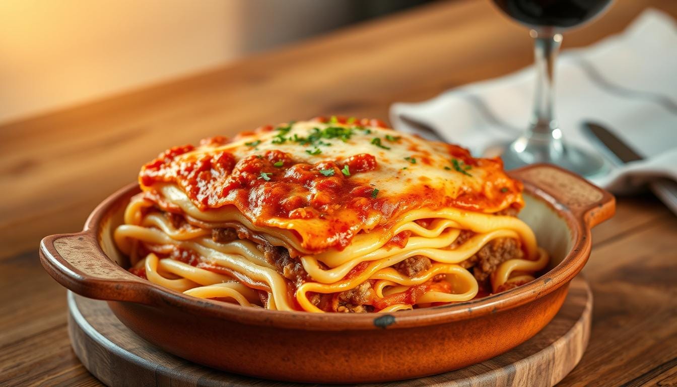 Lasagna