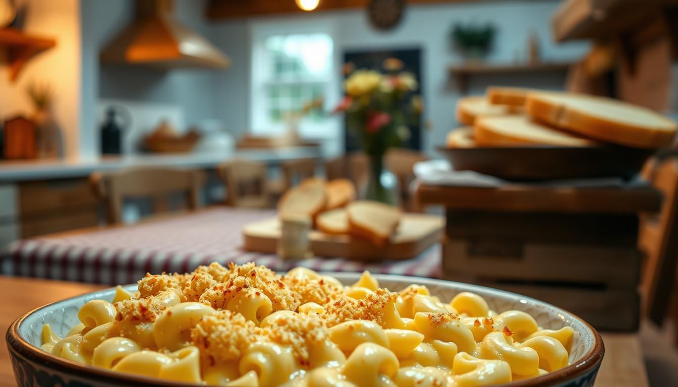 How to Make the Best Mac 'n' Cheese at Home