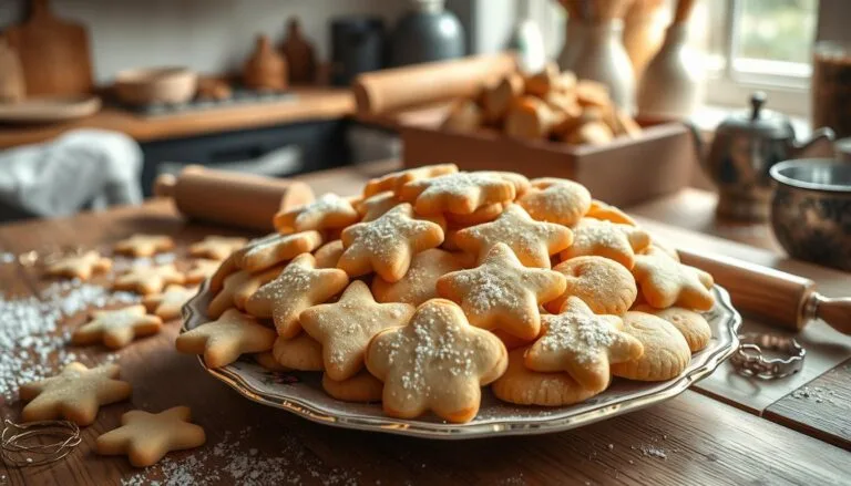 butter cookie recipe