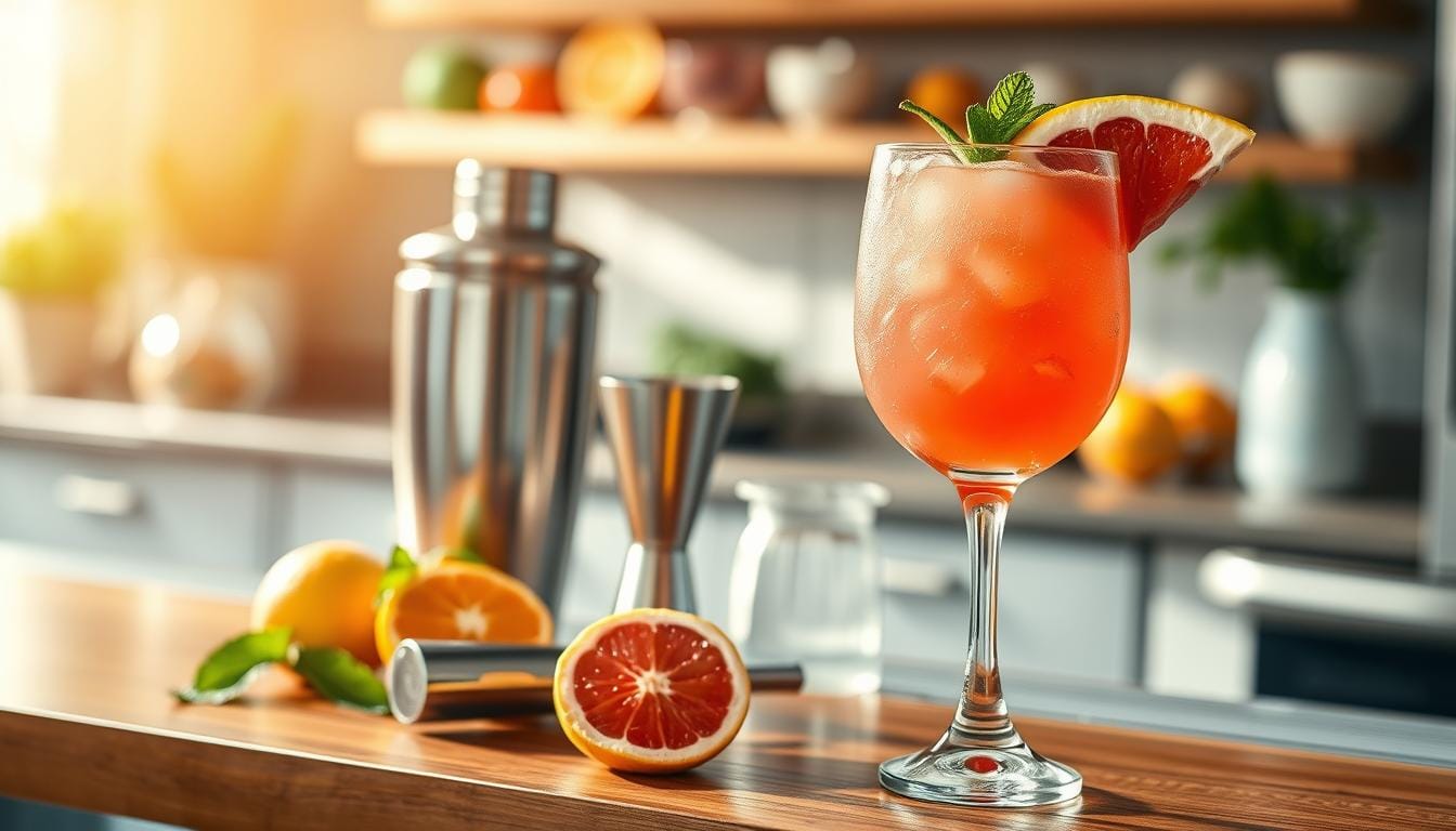 paloma recipe