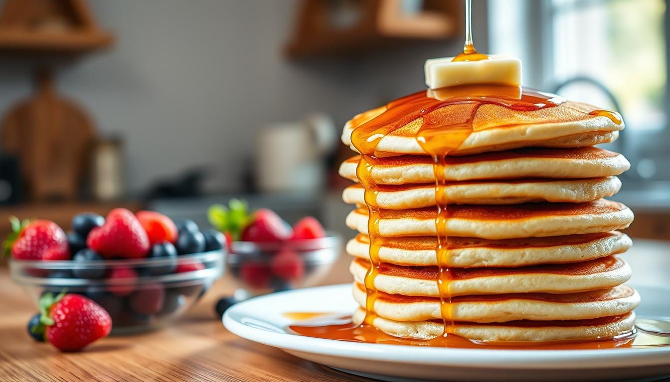 pancake recipe