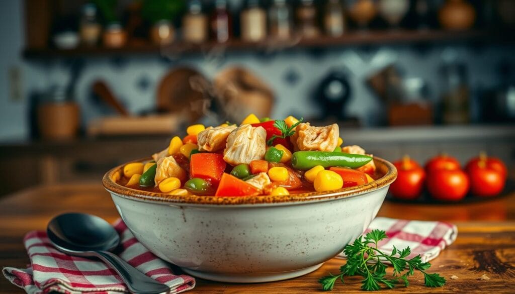 brunswick stew recipe