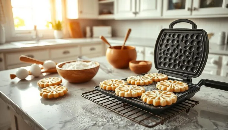 pizzelle recipe